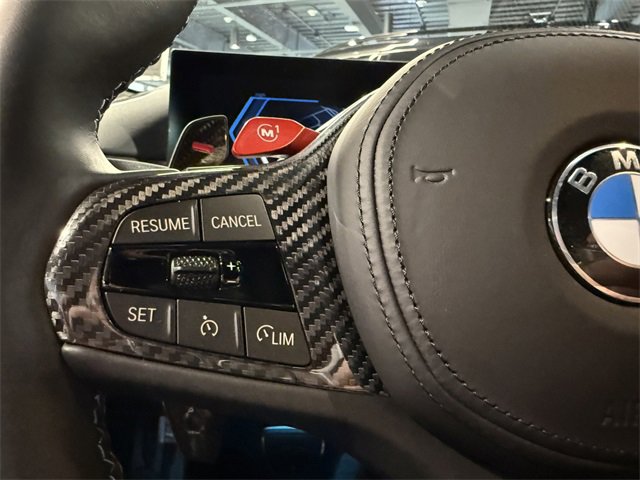 Certified 2024 BMW M4 xDrive Competition w/ M Driver's Package image 20