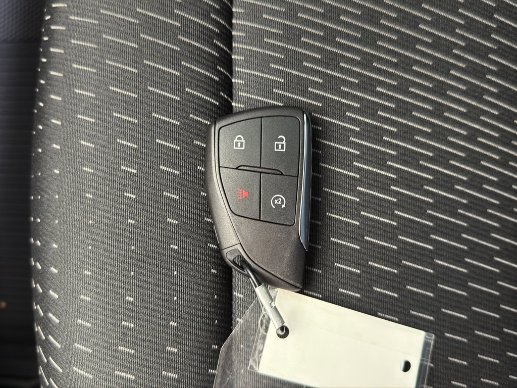 New 2026 Chevrolet Equinox LT image 26