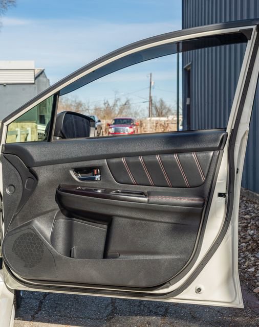 Used 2021 Subaru WRX image 43