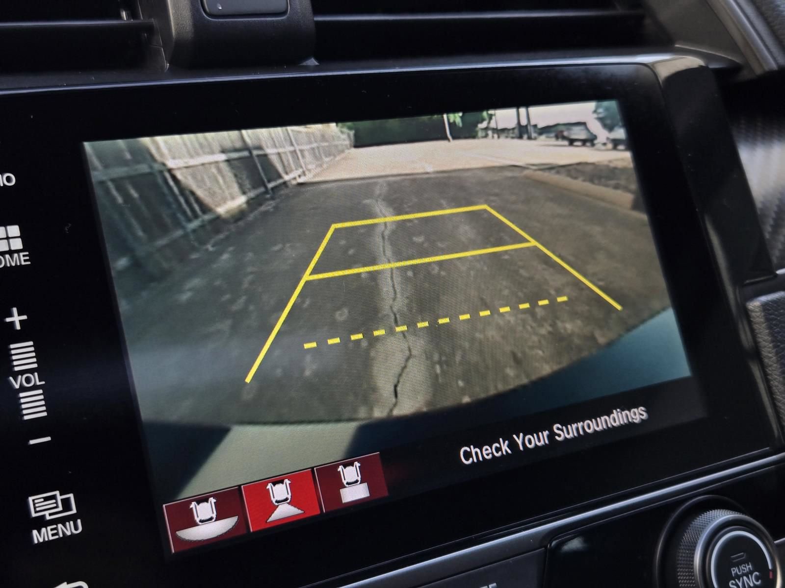 Used 2018 Honda Civic Si image 23