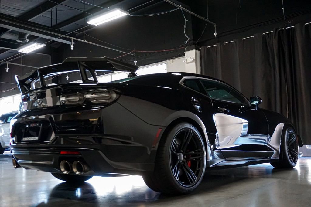Used 2023 Chevrolet Camaro ZL1 image 6