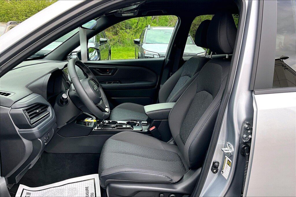 Certified 2026 Subaru Forester Premium AWD/4WD image 15