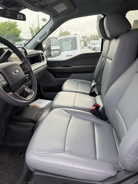 New 2026 Ford F450 XL w/ XL Chrome Package AWD/4WD image 14