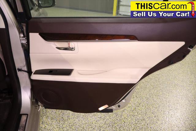 Used 2017 Lexus ES 350 w/ Navigation System Package image 32