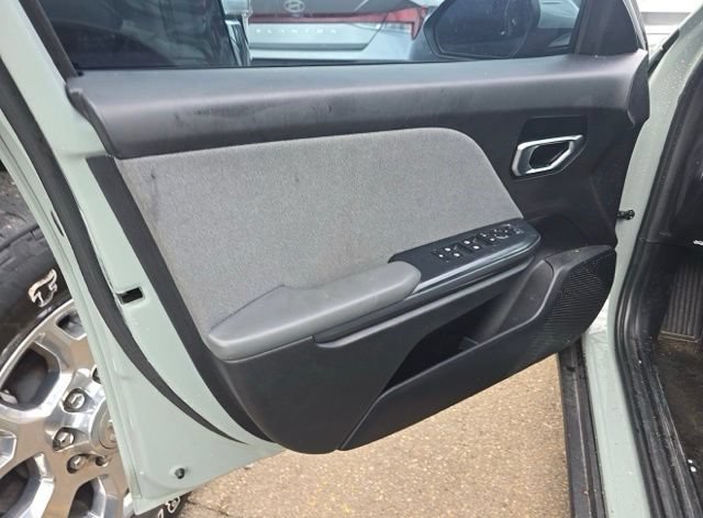 Certified 2025 Kia K4 EX FWD image 15