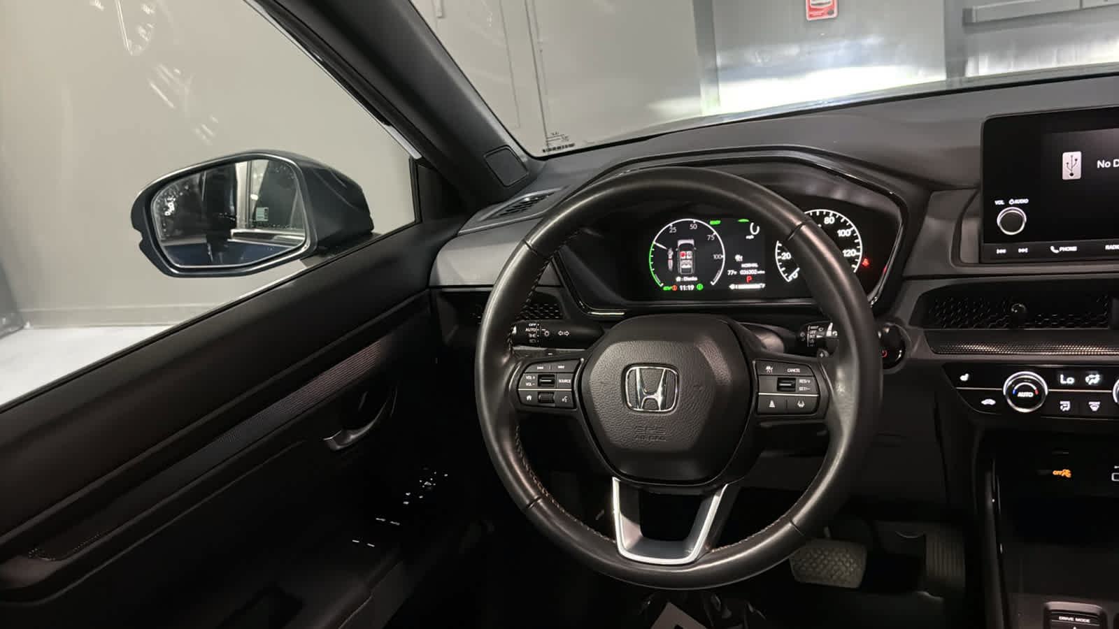 Used 2024 Honda CR-V Sport image 22