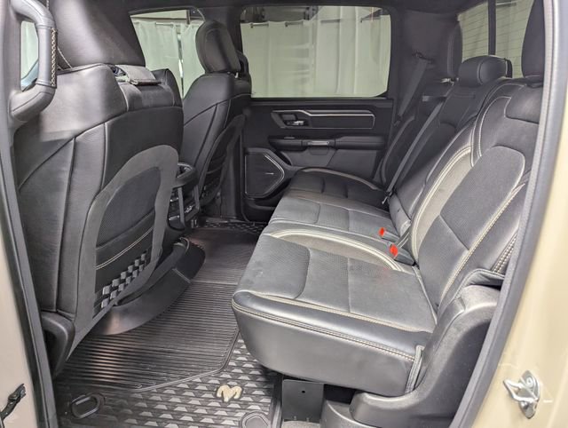 Used 2022 RAM 1500 TRX w/ TRX Level 2 Equipment Group image 9