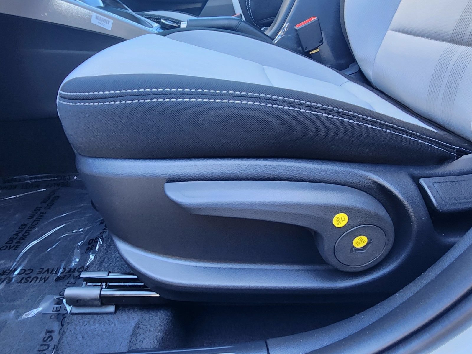 New 2026 Hyundai Venue SEL FWD image 10