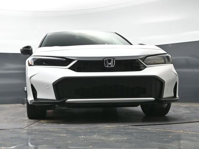 Used 2026 Honda Civic Sport Touring image 45