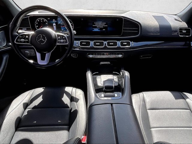 Used 2021 Mercedes-Benz GLS 450 4MATIC image 16