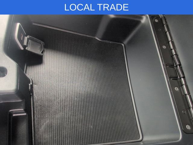 Used 2024 RAM 3500 Tradesman AWD/4WD image 24