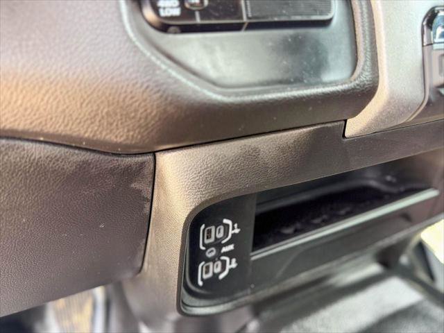 Certified 2024 RAM 3500 Tradesman w/ Safety Group image 29