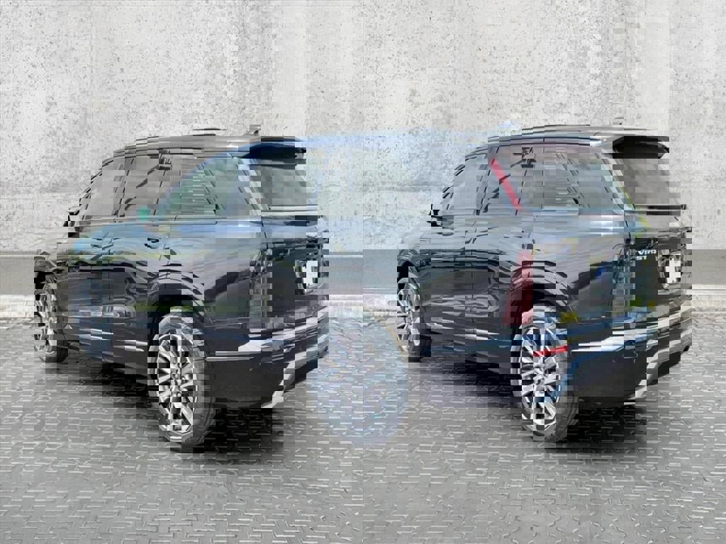 New 2026 Cadillac Vistiq Sport w/ LPO, Floor Liner Package image 10