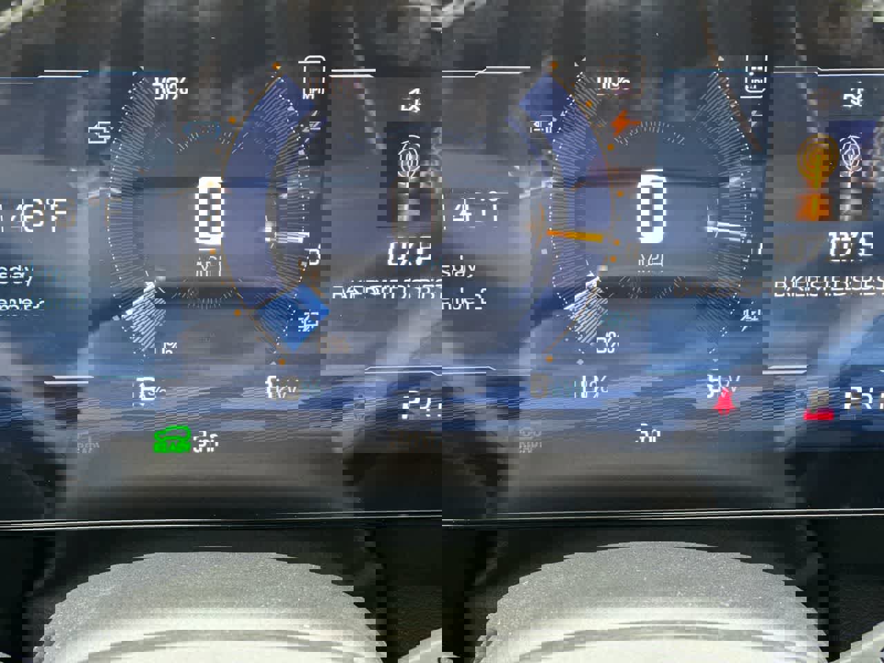 New 2026 Chevrolet Blazer EV LT image 34