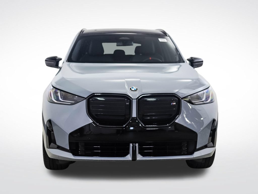 New 2026 BMW X3 M50 w/ Premium Package AWD/4WD image 8