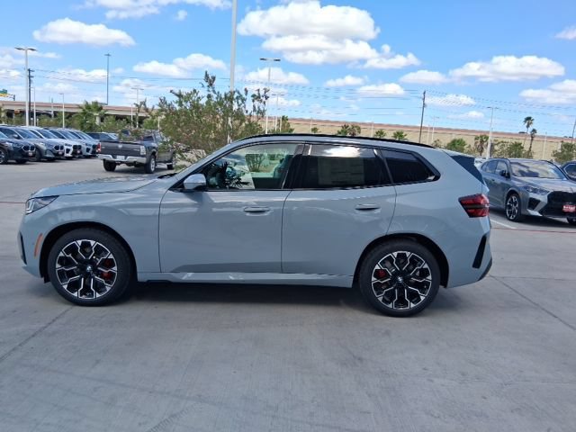 New 2026 BMW X3 xDrive30i w/ M Sport Package AWD/4WD image 3