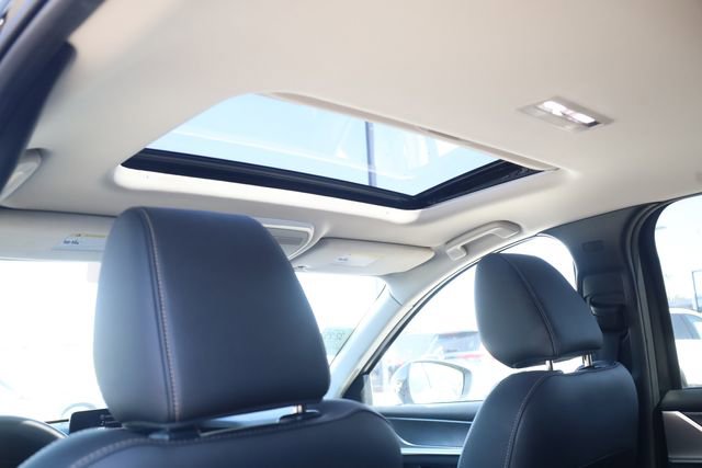 Used 2024 MAZDA CX-90 Plug-In Hybrid w/ Preferred image 23