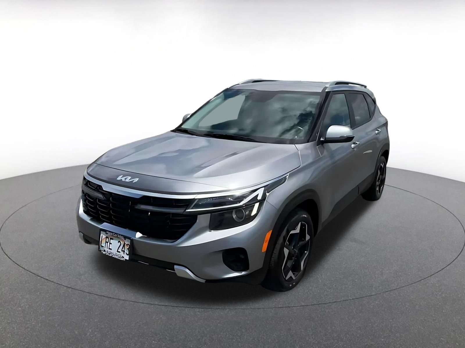Used 2025 Kia Seltos S FWD image 6