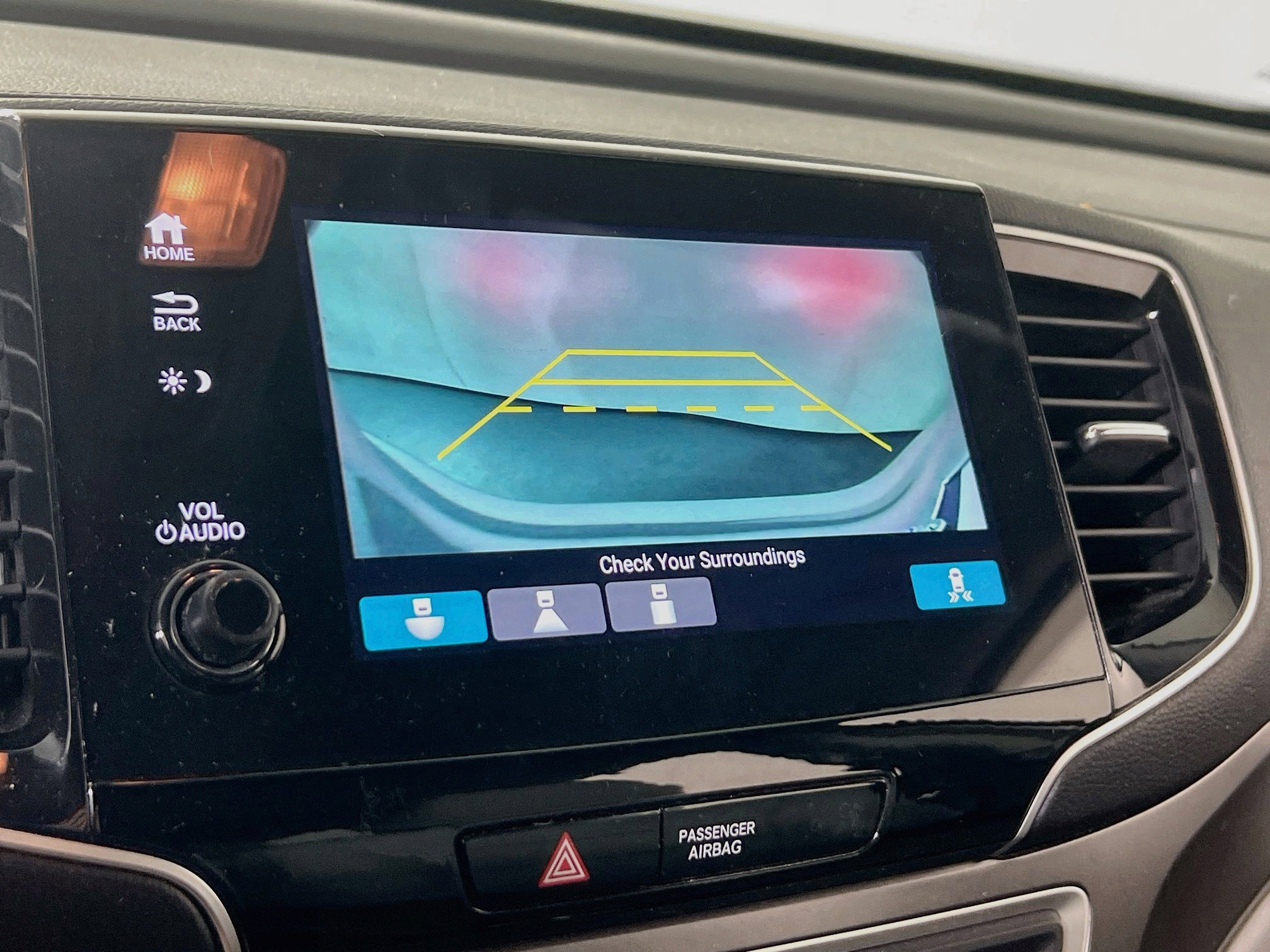 Used 2021 Honda Pilot EX-L image 13