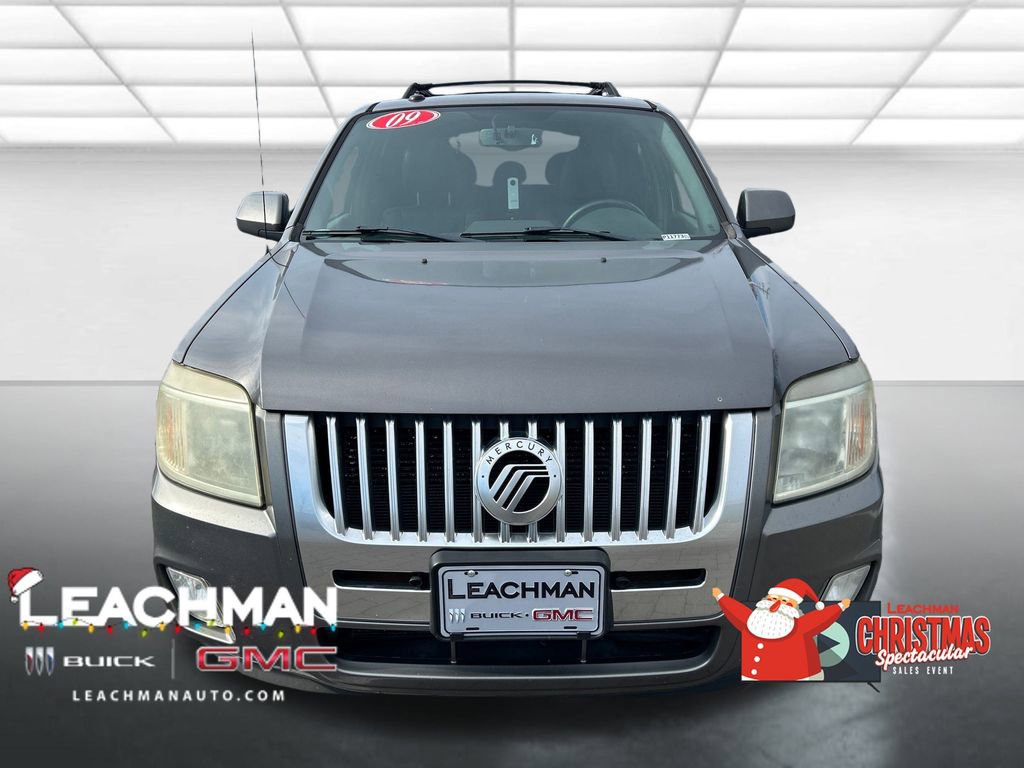 Used 2009 Mercury Mariner Premier image 10