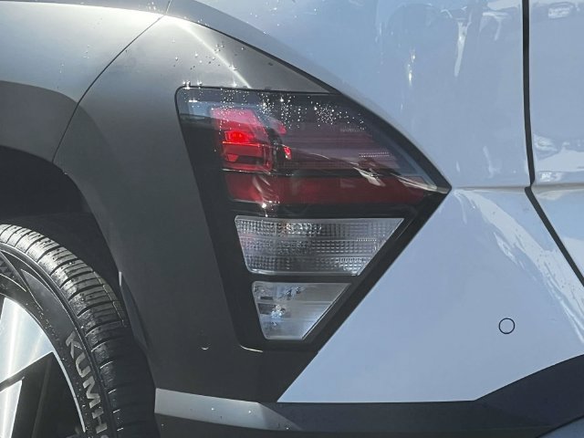 Certified 2026 Hyundai Kona Limited AWD/4WD image 10