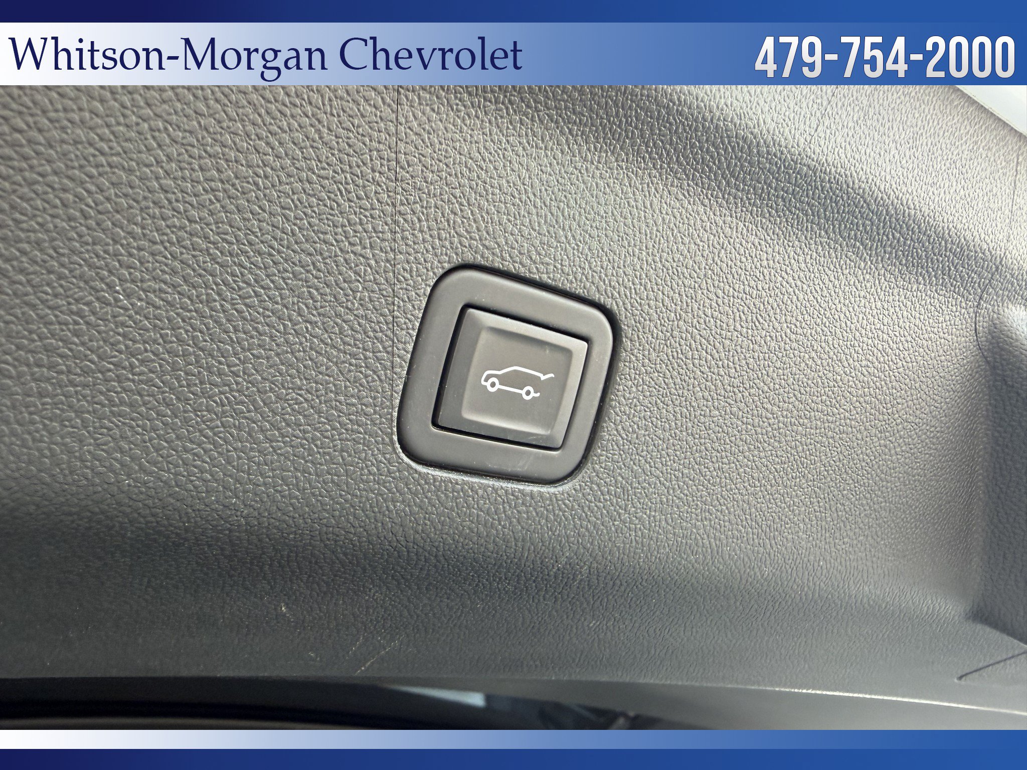 Used 2024 Chevrolet Tahoe RST w/ Luxury Package AWD/4WD image 43