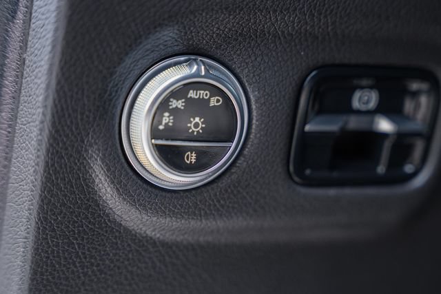 Used 2023 Mercedes-Benz EQS 450+ 4MATIC SUV image 42