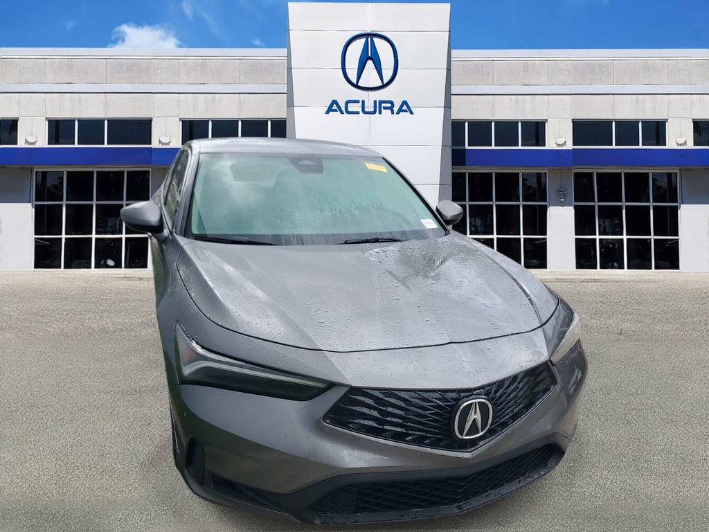Used 2024 Acura Integra FWD image 1
