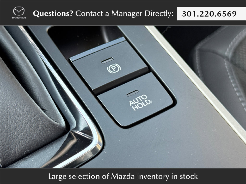 New 2026 MAZDA CX-5 Select AWD/4WD image 27