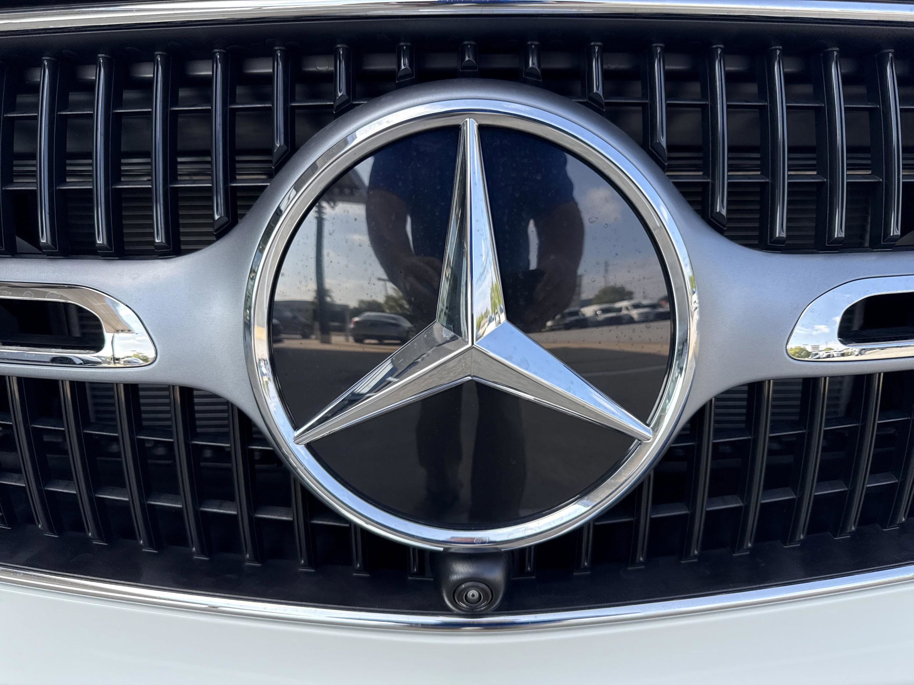 Certified 2026 Mercedes-Benz GLC 300 GLC 300 image 11