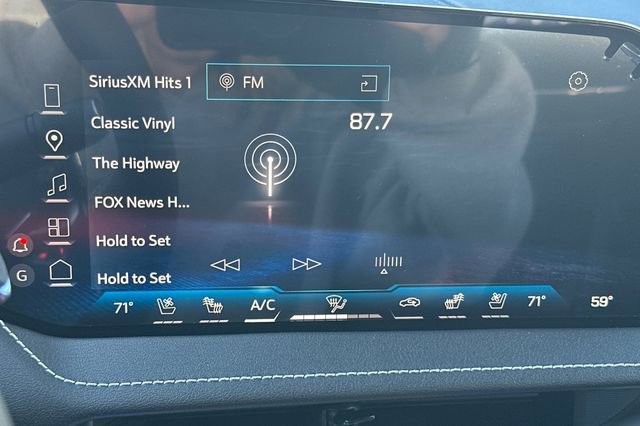 New 2026 Chevrolet Corvette Stingray Preferred Cpe w/ Battery Protection Package image 22