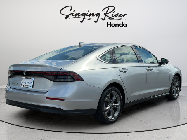 Used 2024 Honda Accord EX image 7