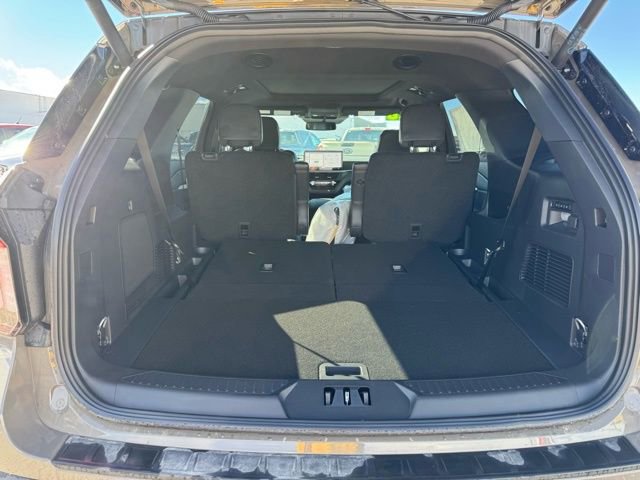 New 2026 Ford Explorer Tremor w/ Tremor Ultimate Package image 19