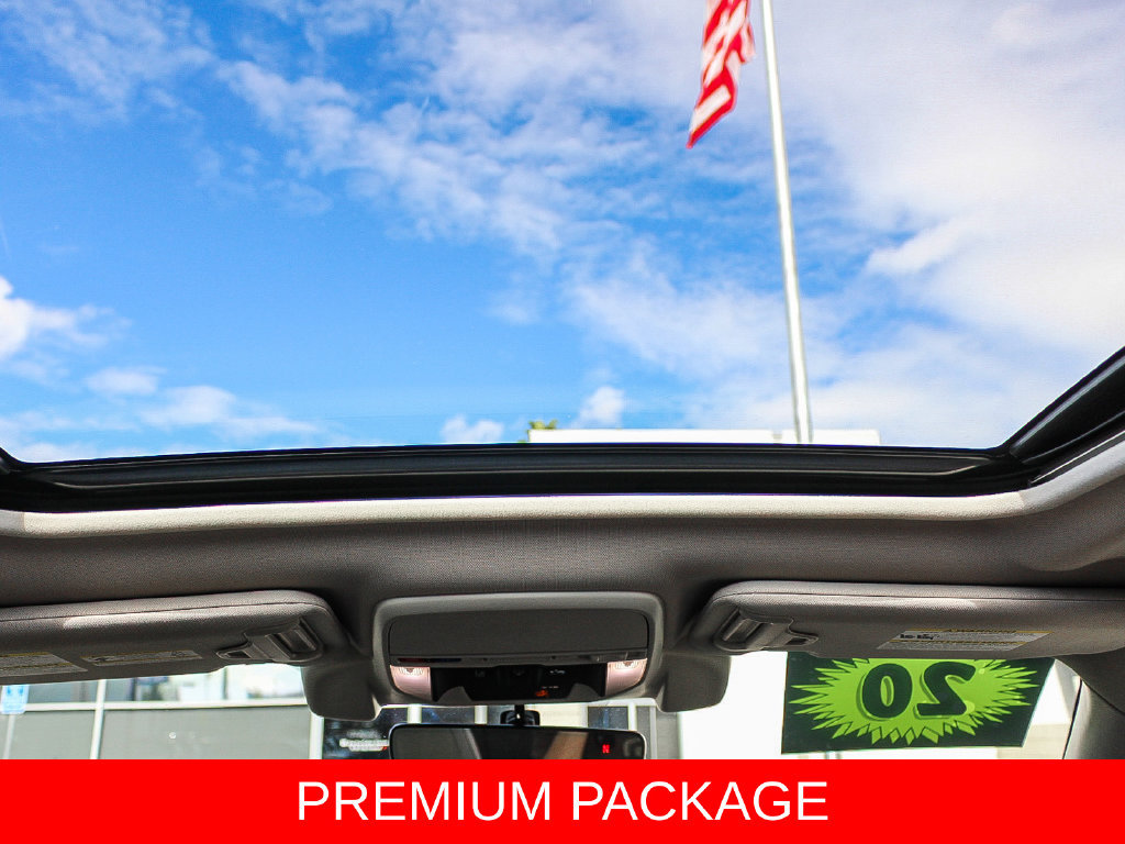 Used 2020 Subaru Forester Premium AWD/4WD image 16