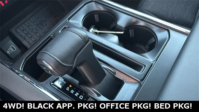 New 2025 Ford F150 XLT w/ Equipment Group 302A MID image 18