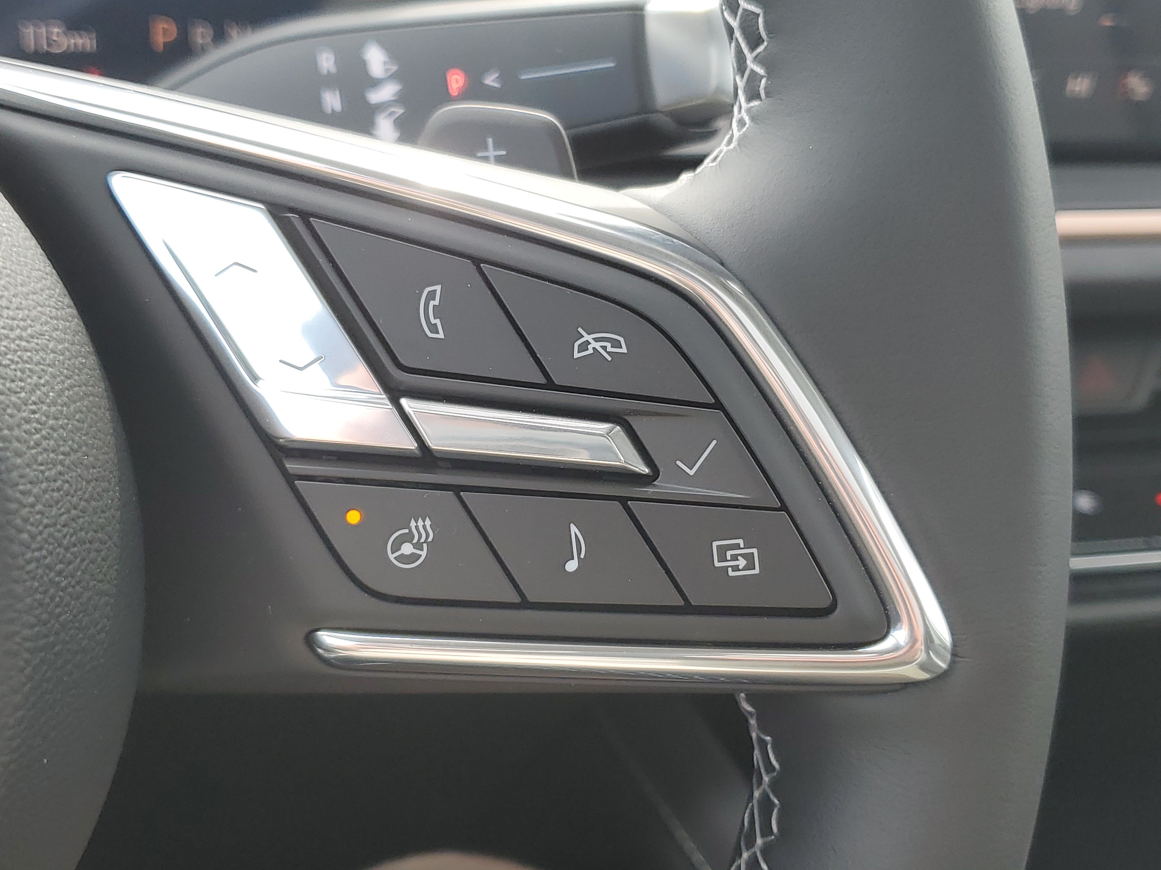 New 2026 Buick Envision Sport Touring AWD/4WD image 15