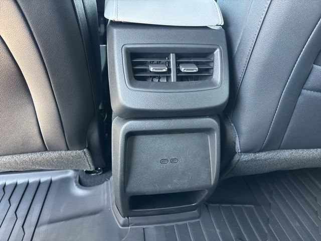 New 2026 Chevrolet Equinox EV LT FWD image 6