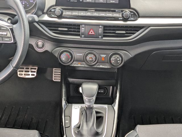 Used 2021 Kia Forte GT-Line image 18