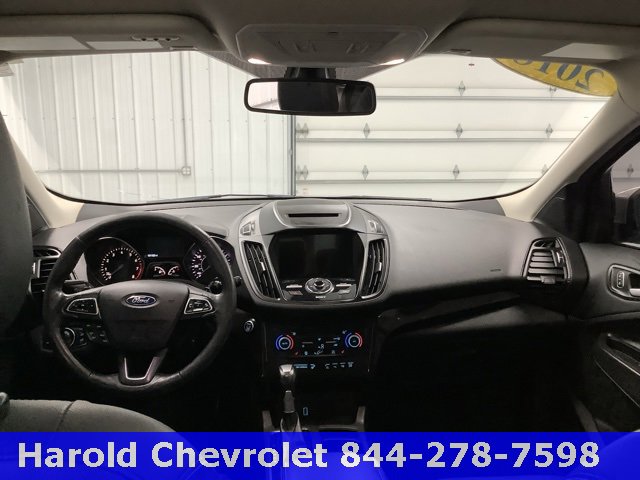 Used 2018 Ford Escape Titanium image 13