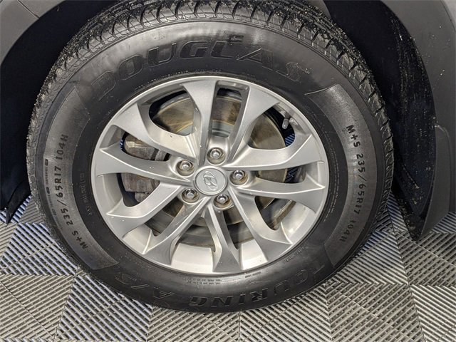 Used 2020 Hyundai Santa Fe SEL image 8