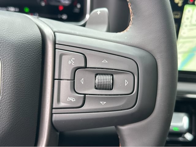New 2026 GMC Sierra 1500 AT4 w/ AT4 Premium Package AWD/4WD image 30