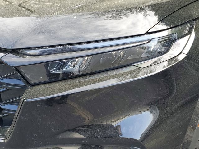 Certified 2024 Honda CR-V Sport-L image 5