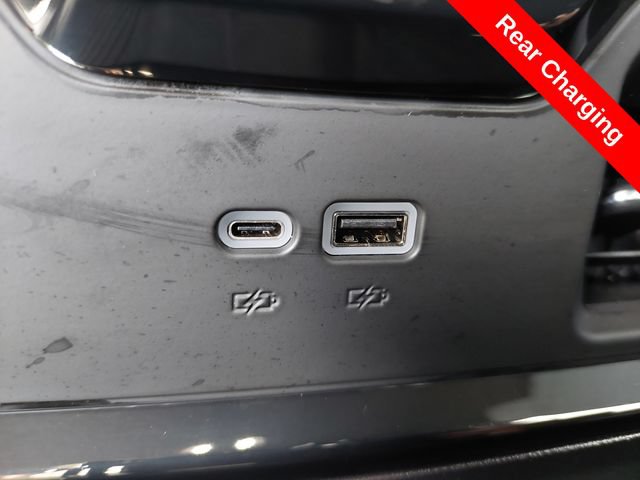 Used 2024 GMC Sierra 1500 AT4 w/ Technology Package AWD/4WD image 28