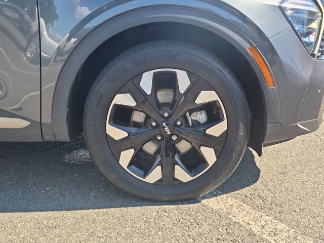 Used 2024 Kia Sportage X-Line w/ X-Line Premium Package AWD/4WD image 25