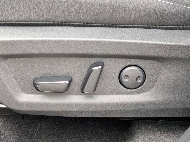 New 2025 Nissan Murano SL w/ Cargo Package image 23