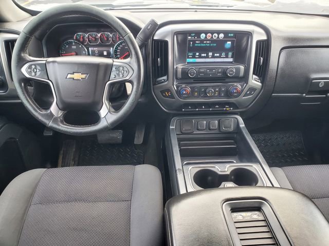 Used 2018 Chevrolet Silverado 1500 LT w/ All Star Edition image 25