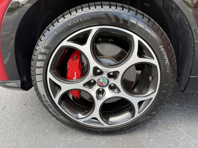 Used 2024 Alfa Romeo Tonale Ti image 42