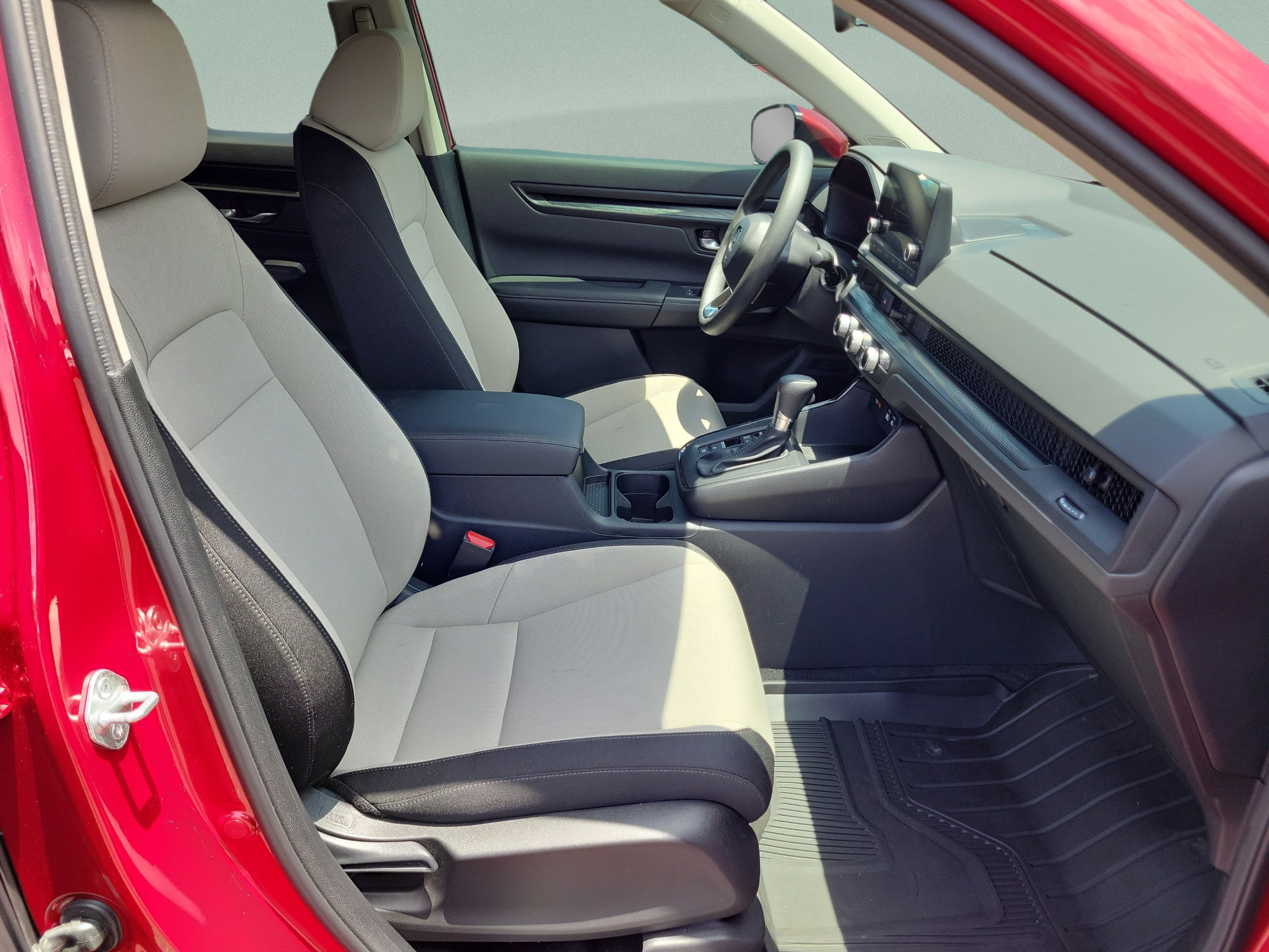 Certified 2023 Honda CR-V EX image 18