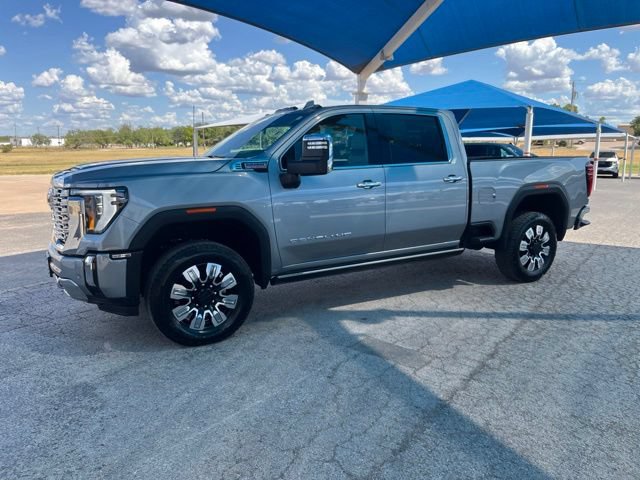 Used 2026 GMC Sierra 2500 Denali