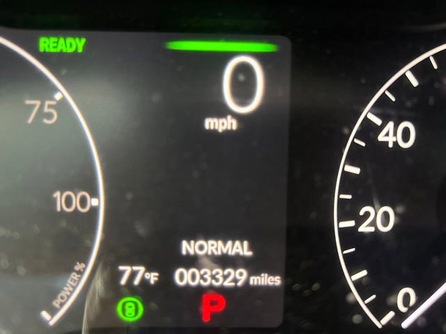 Used 2026 Honda Civic FWD Hybrid Sedan image 11